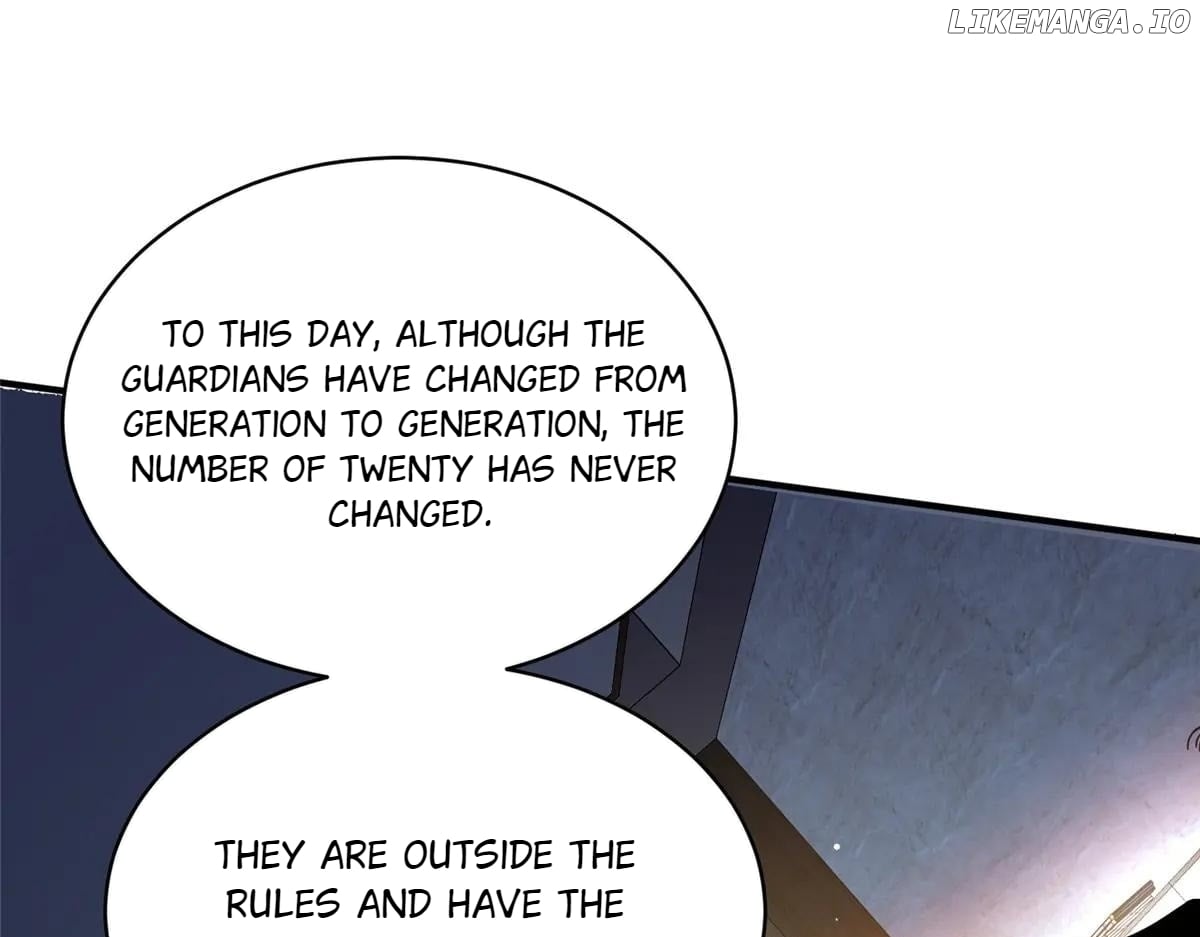 Divine Urban God Chapter 261 - page 14